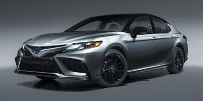 2023 Toyota Camry Hybrid SE CVT (Natl)
