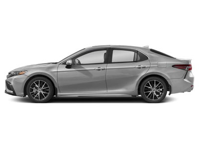 2023 Toyota Camry Hybrid SE CVT (Natl)
