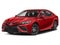 2023 Toyota Camry Hybrid SE CVT (Natl)