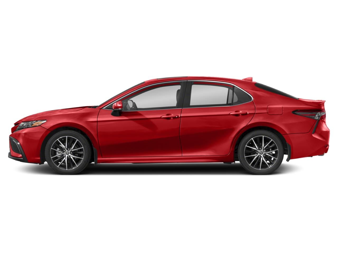 2023 Toyota Camry Hybrid SE CVT (Natl)