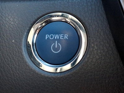 2024 Toyota Camry Hybrid SE CVT (Natl)