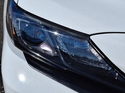 2024 Toyota Camry Hybrid SE CVT (Natl)