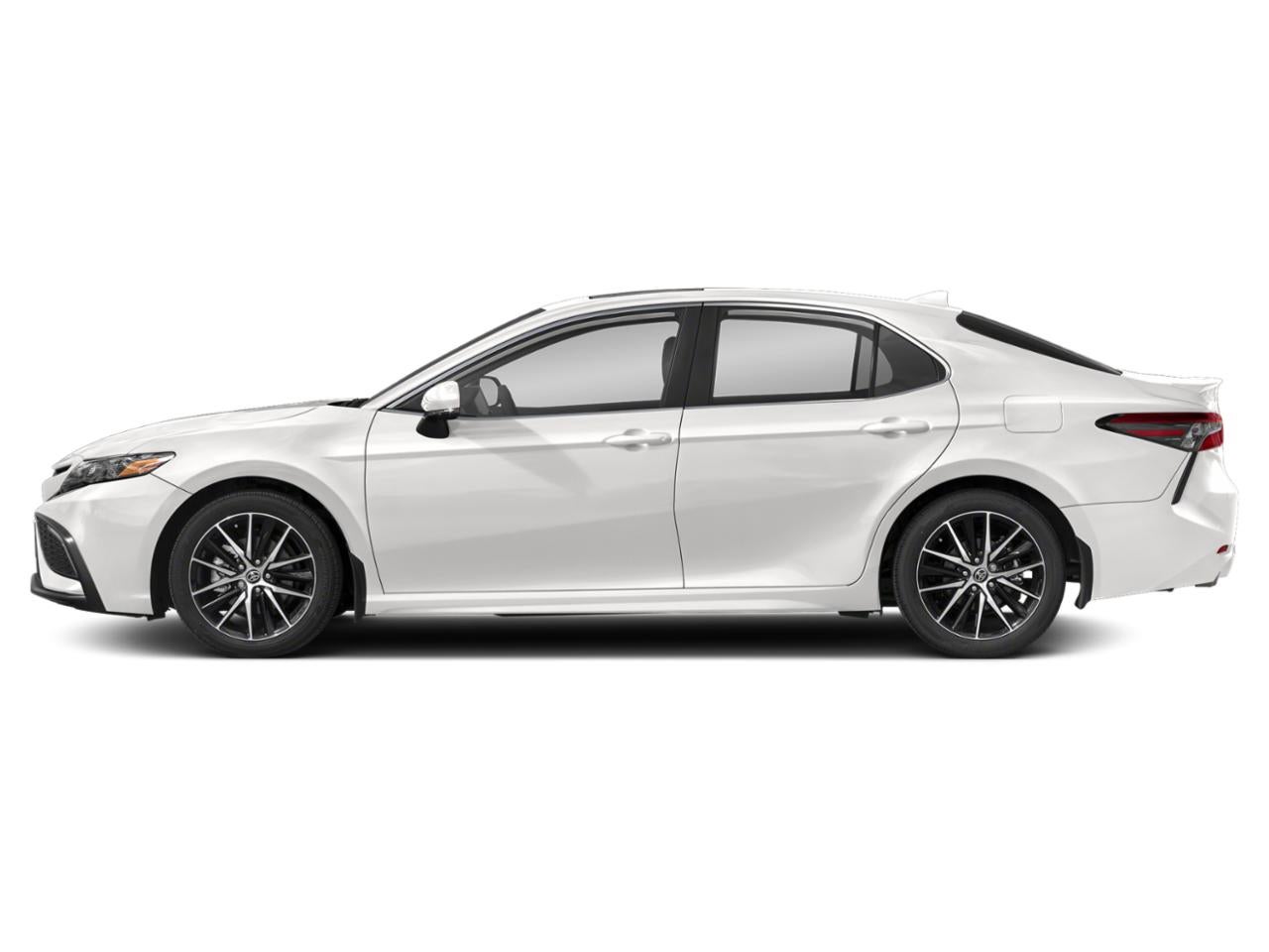 2024 Toyota Camry Hybrid SE CVT (Natl)