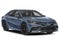 2024 Toyota Camry Hybrid SE CVT (Natl)
