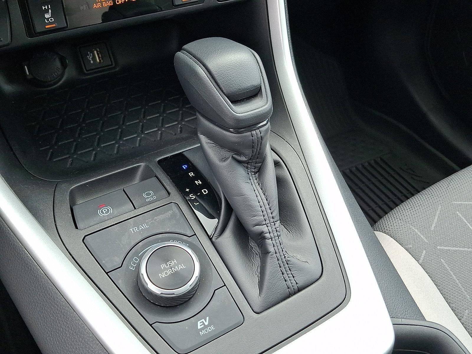 2024 Toyota RAV4 Hybrid XLE AWD (Natl)