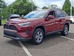 2024 Toyota RAV4 Hybrid XLE AWD (Natl)