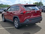 2024 Toyota RAV4 Hybrid XLE AWD (Natl)