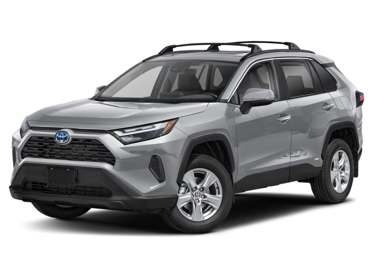 2023 Toyota RAV4 Hybrid XLE AWD's photo