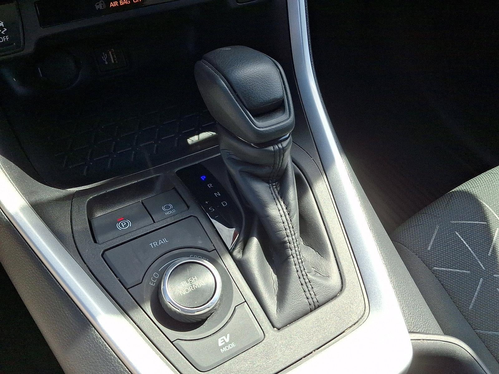 2024 Toyota RAV4 Hybrid XLE AWD (Natl)