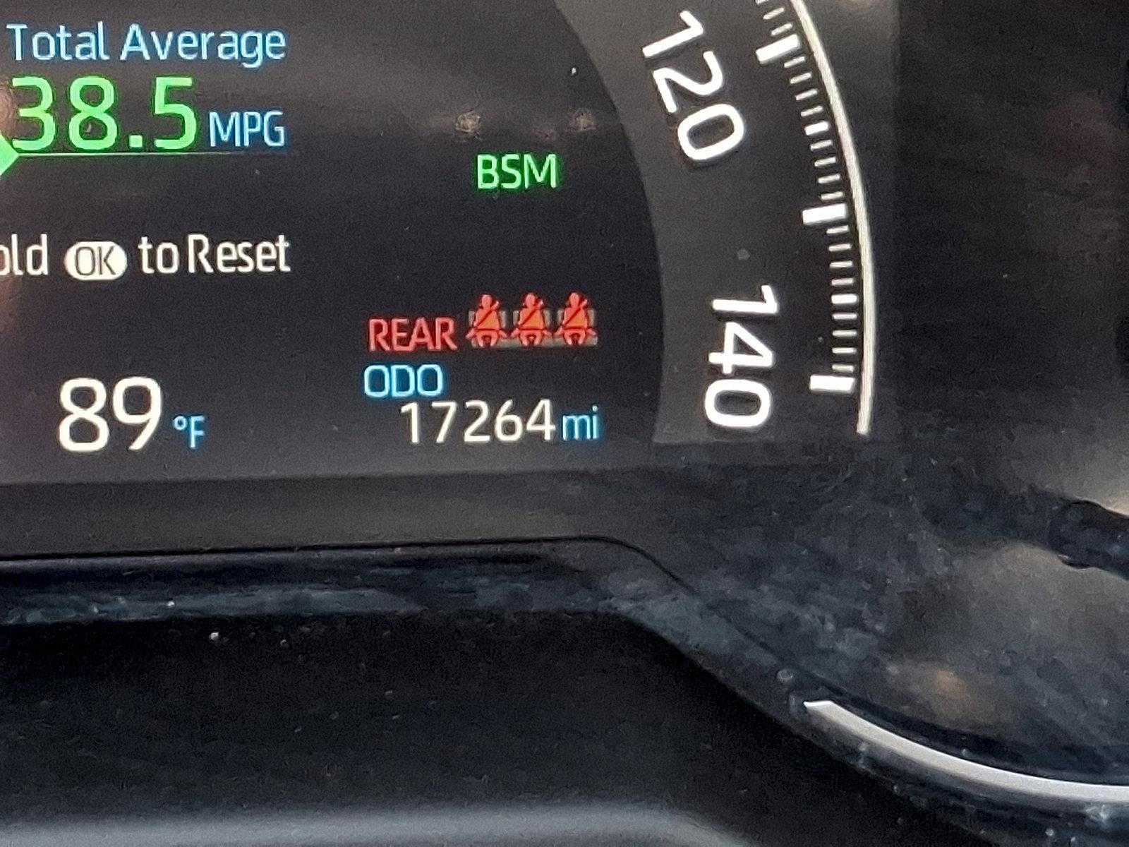 2024 Toyota RAV4 Hybrid XLE AWD (Natl)