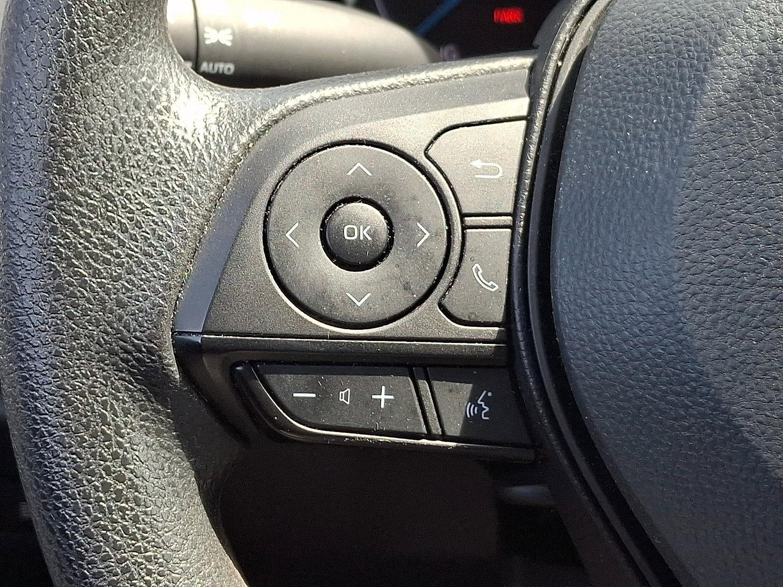 2024 Toyota RAV4 Hybrid XLE AWD (Natl)