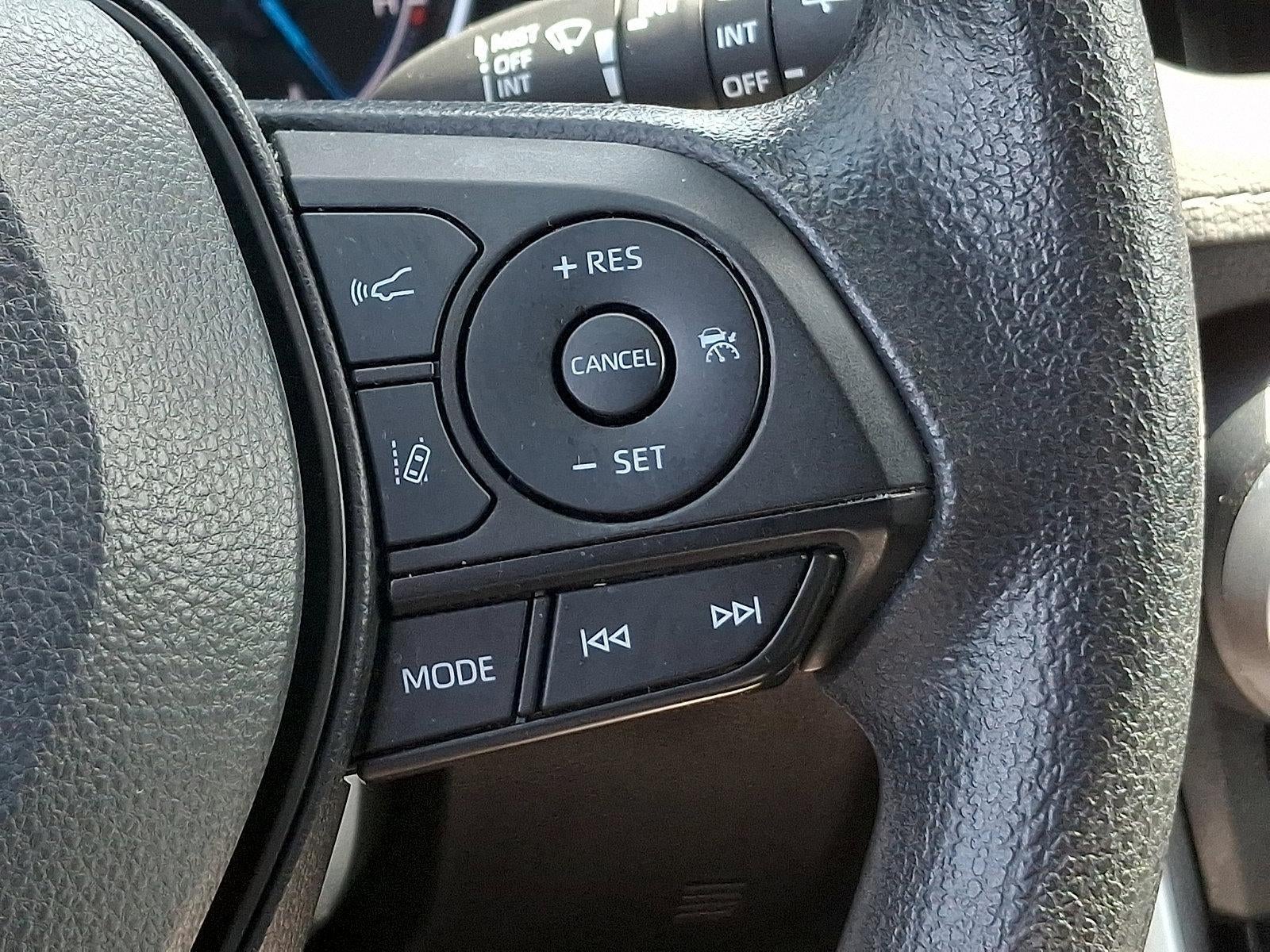 2024 Toyota RAV4 Hybrid XLE AWD (Natl)