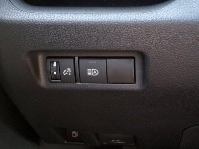 2024 Toyota RAV4 Hybrid XLE AWD (Natl)