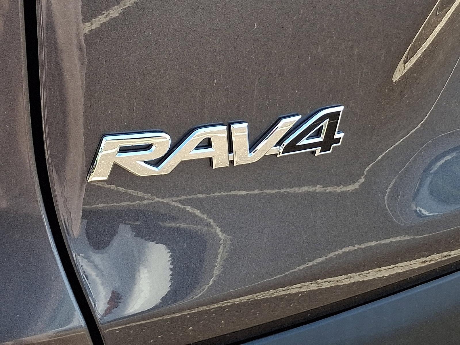 2024 Toyota RAV4 Hybrid XLE AWD (Natl)
