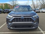 2024 Toyota RAV4 Hybrid XLE AWD (Natl)