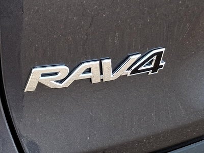 2024 Toyota RAV4 Hybrid XLE AWD (Natl)