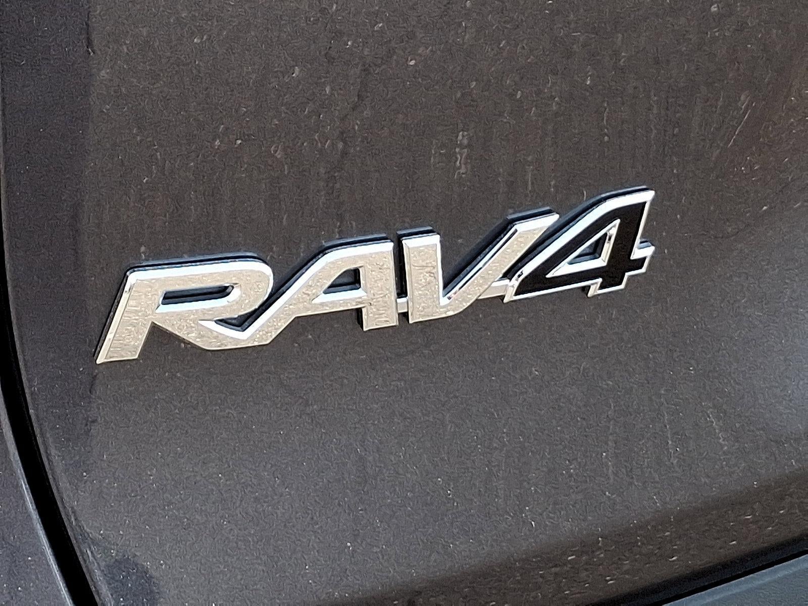 2024 Toyota RAV4 Hybrid XLE AWD (Natl)