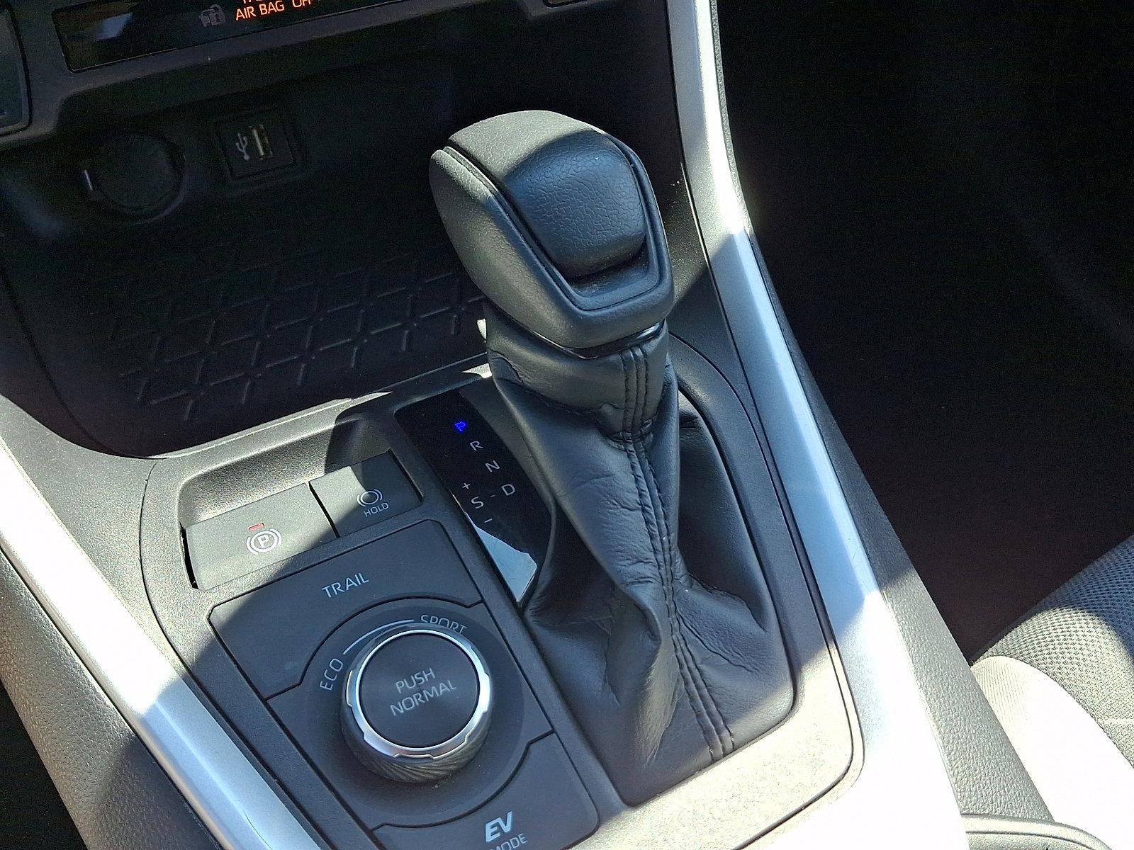 2024 Toyota RAV4 Hybrid XLE AWD (Natl)