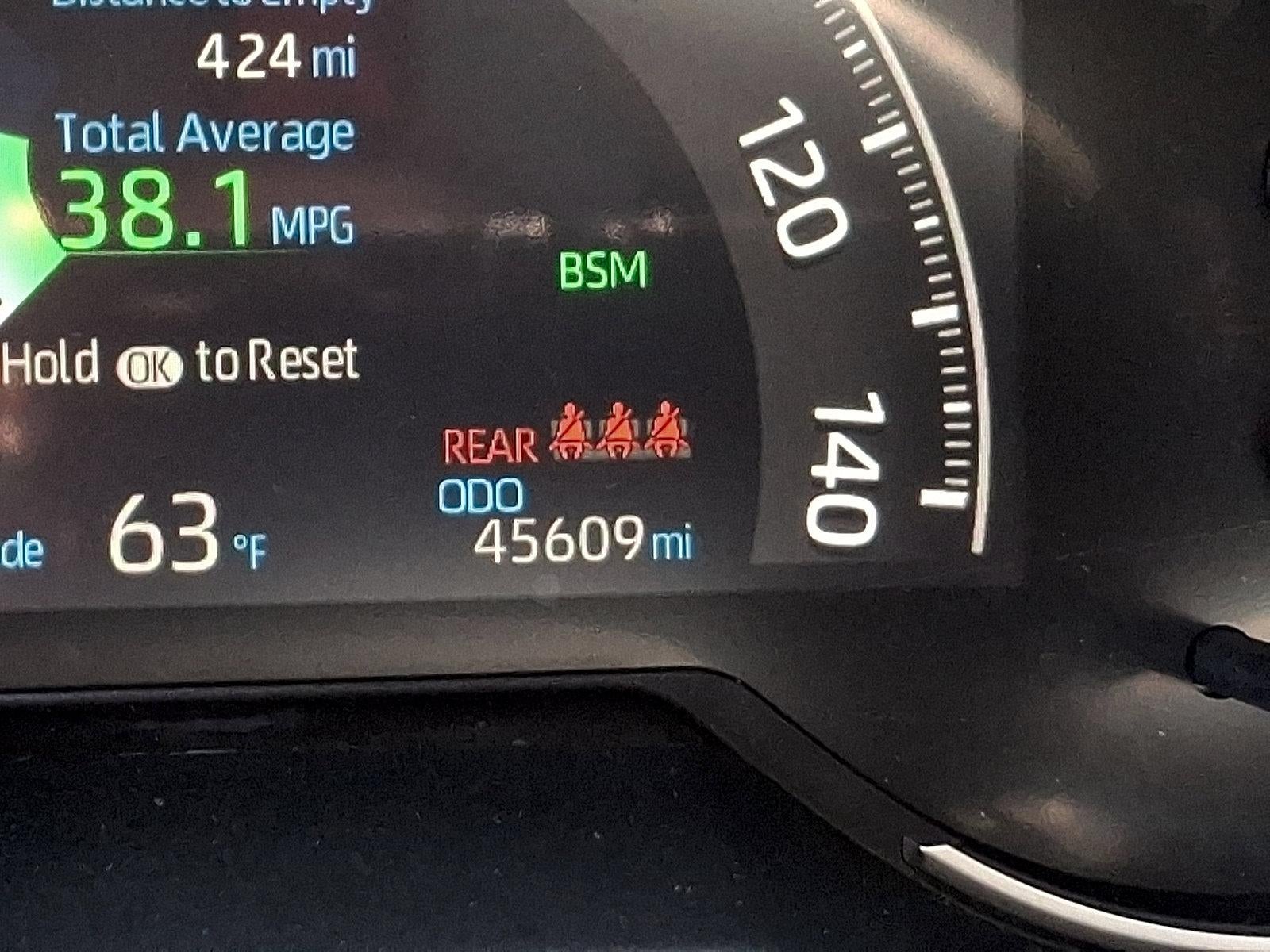 2024 Toyota RAV4 Hybrid XLE AWD (Natl)