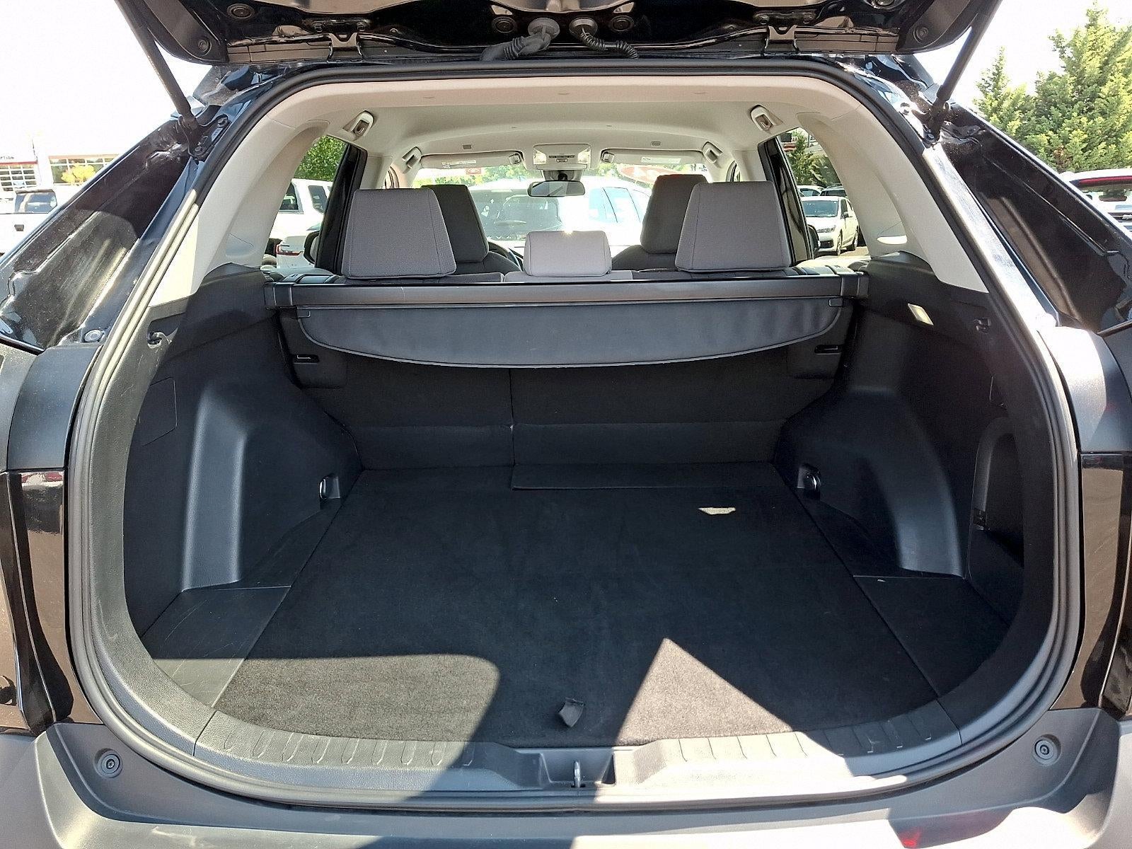 2024 Toyota RAV4 Hybrid XLE AWD (Natl)