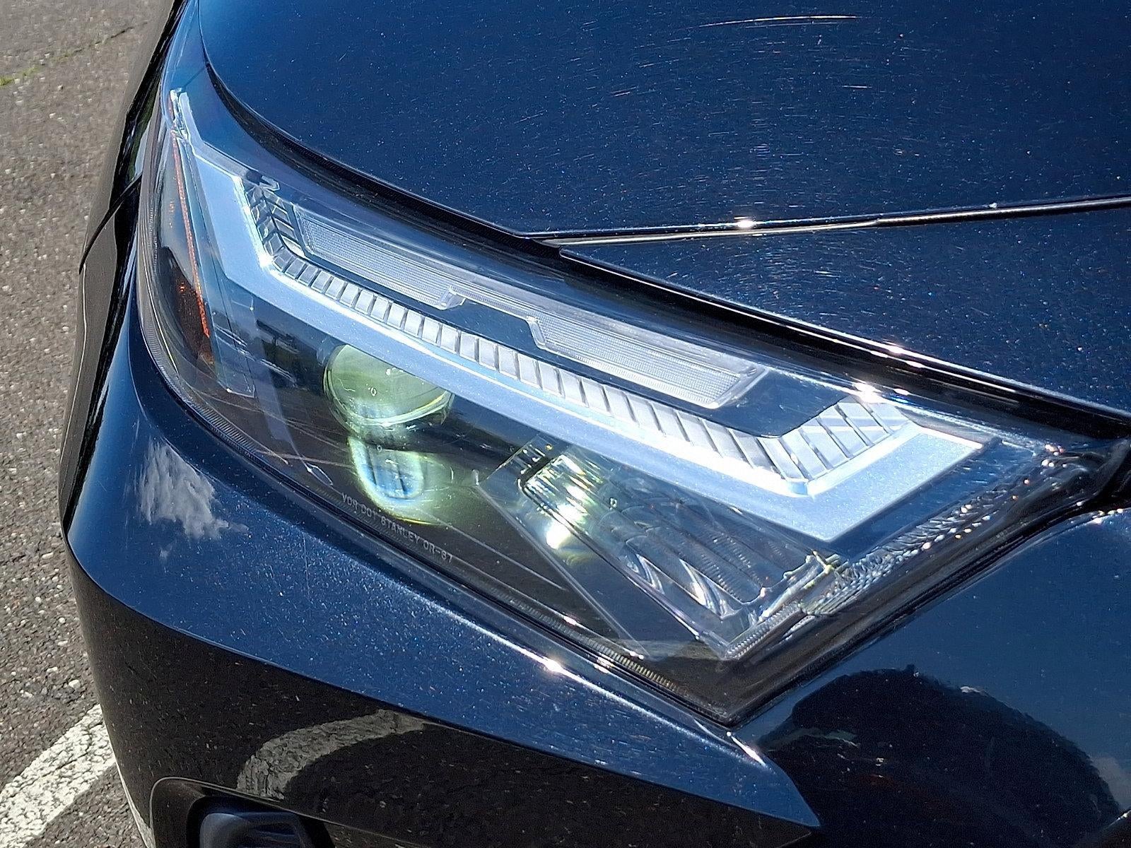 2024 Toyota RAV4 Hybrid XLE AWD (Natl)