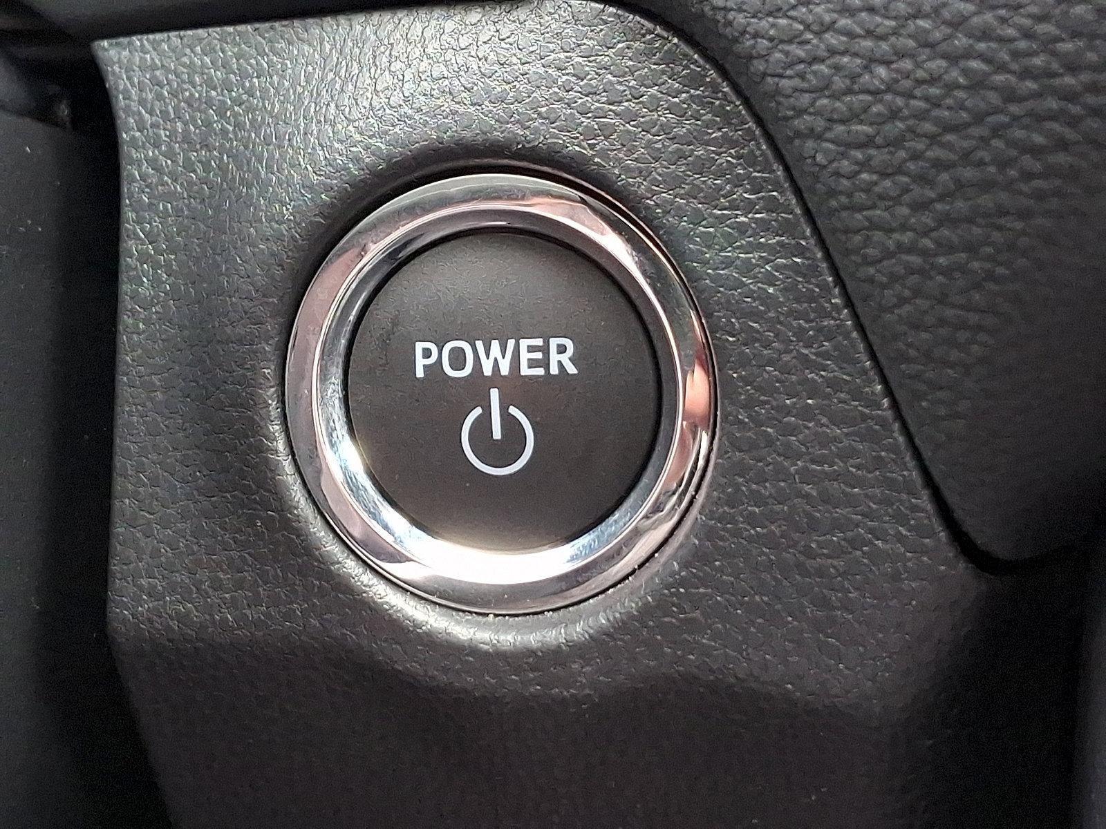 2025 Toyota RAV4 Hybrid XLE AWD (Natl)