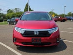 2024 Honda Odyssey EX-L Auto