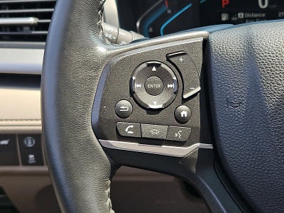2024 Honda Odyssey EX-L Auto