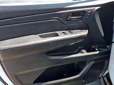 2023 Honda Odyssey EX-L Auto