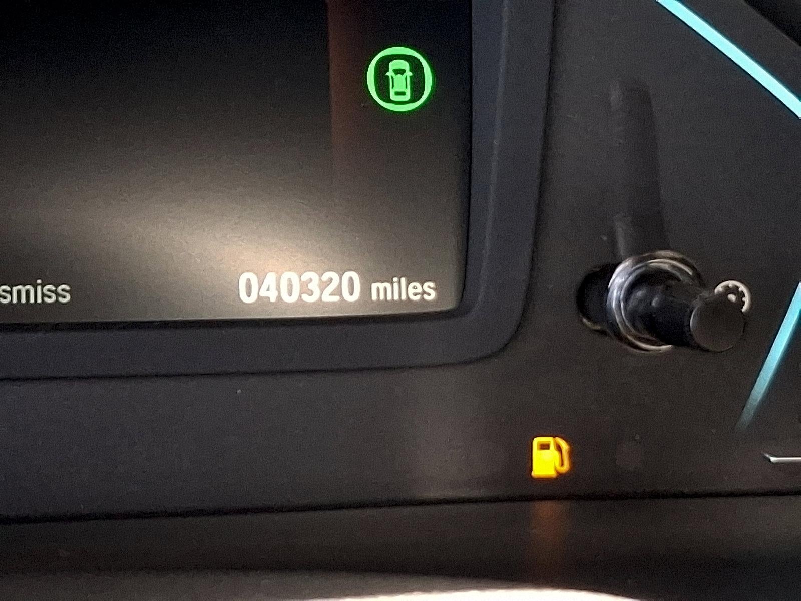 2023 Honda Odyssey EX-L Auto