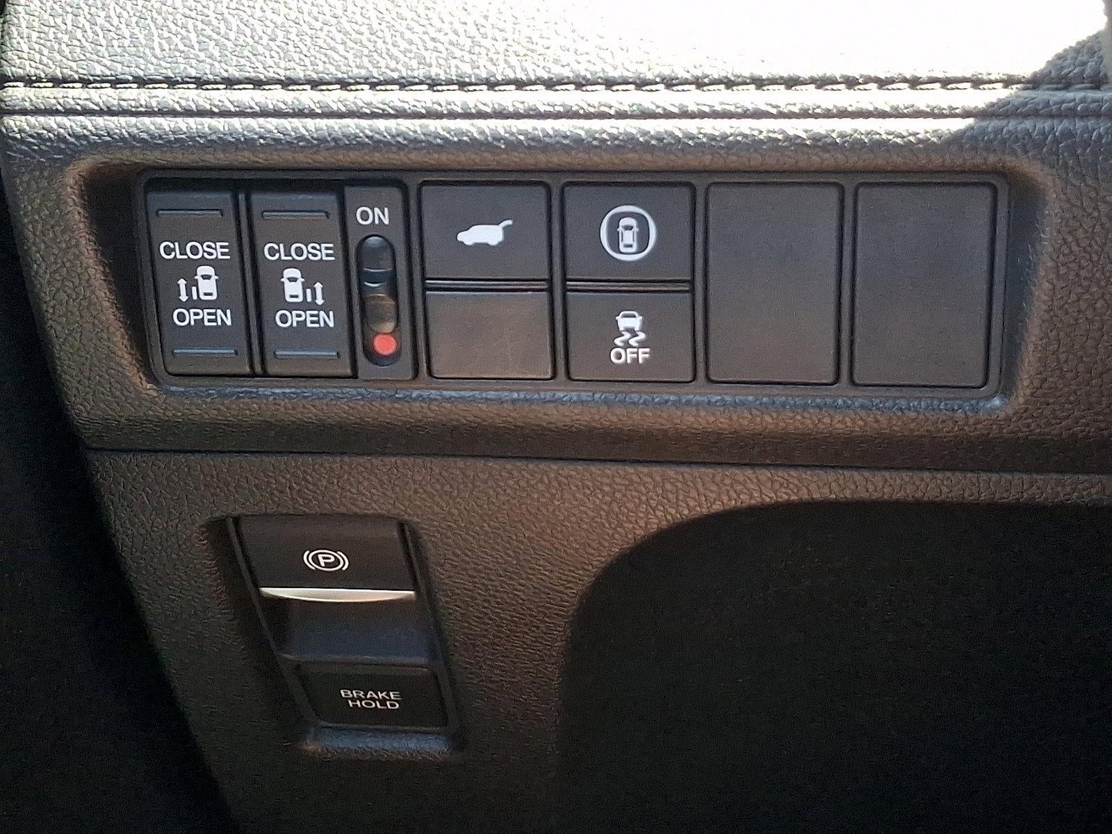 2023 Honda Odyssey EX-L Auto
