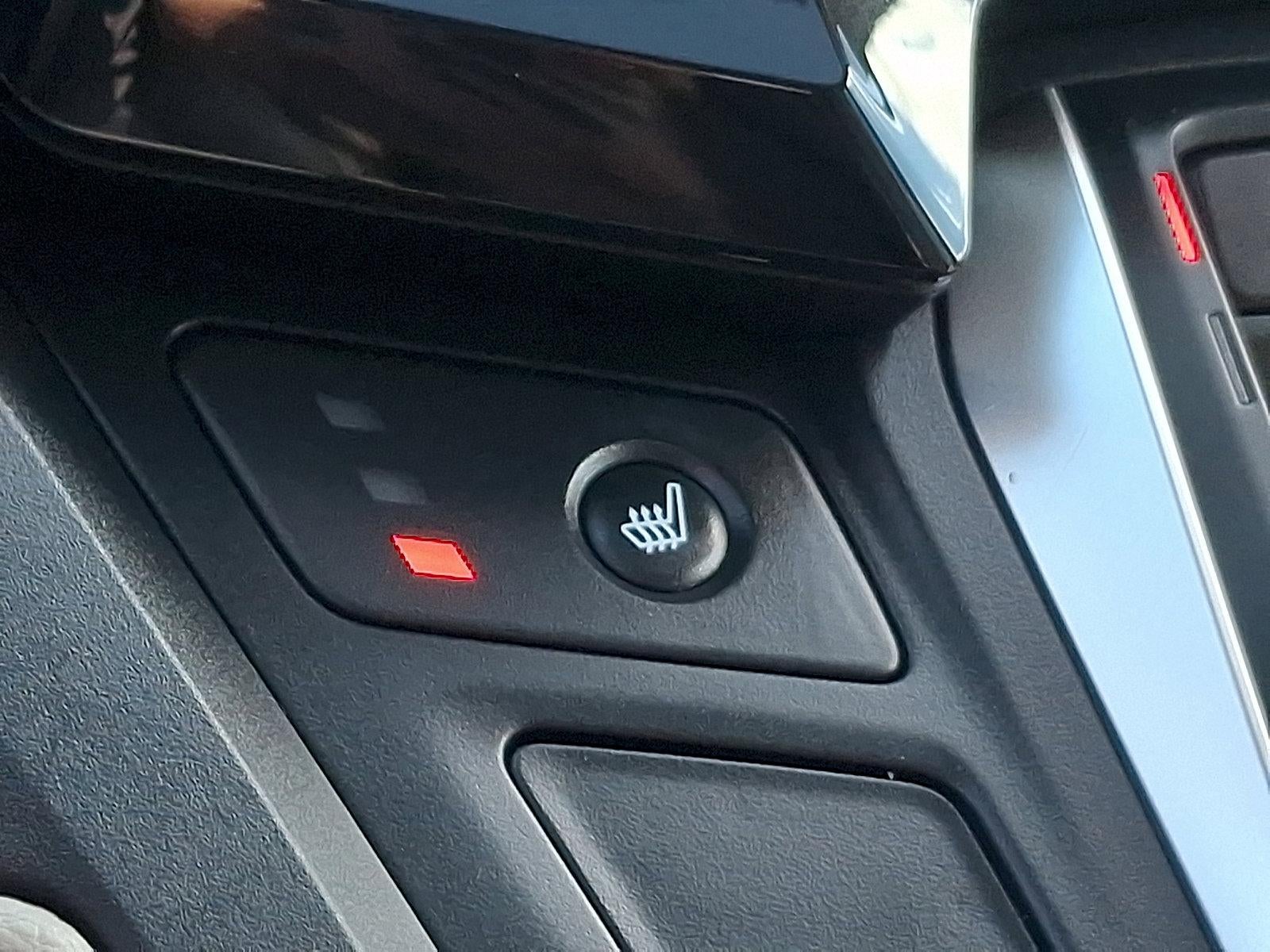 2018 Honda Odyssey EX-L w/Navi/RES Auto