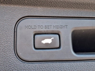2018 Honda Odyssey EX-L w/Navi/RES Auto