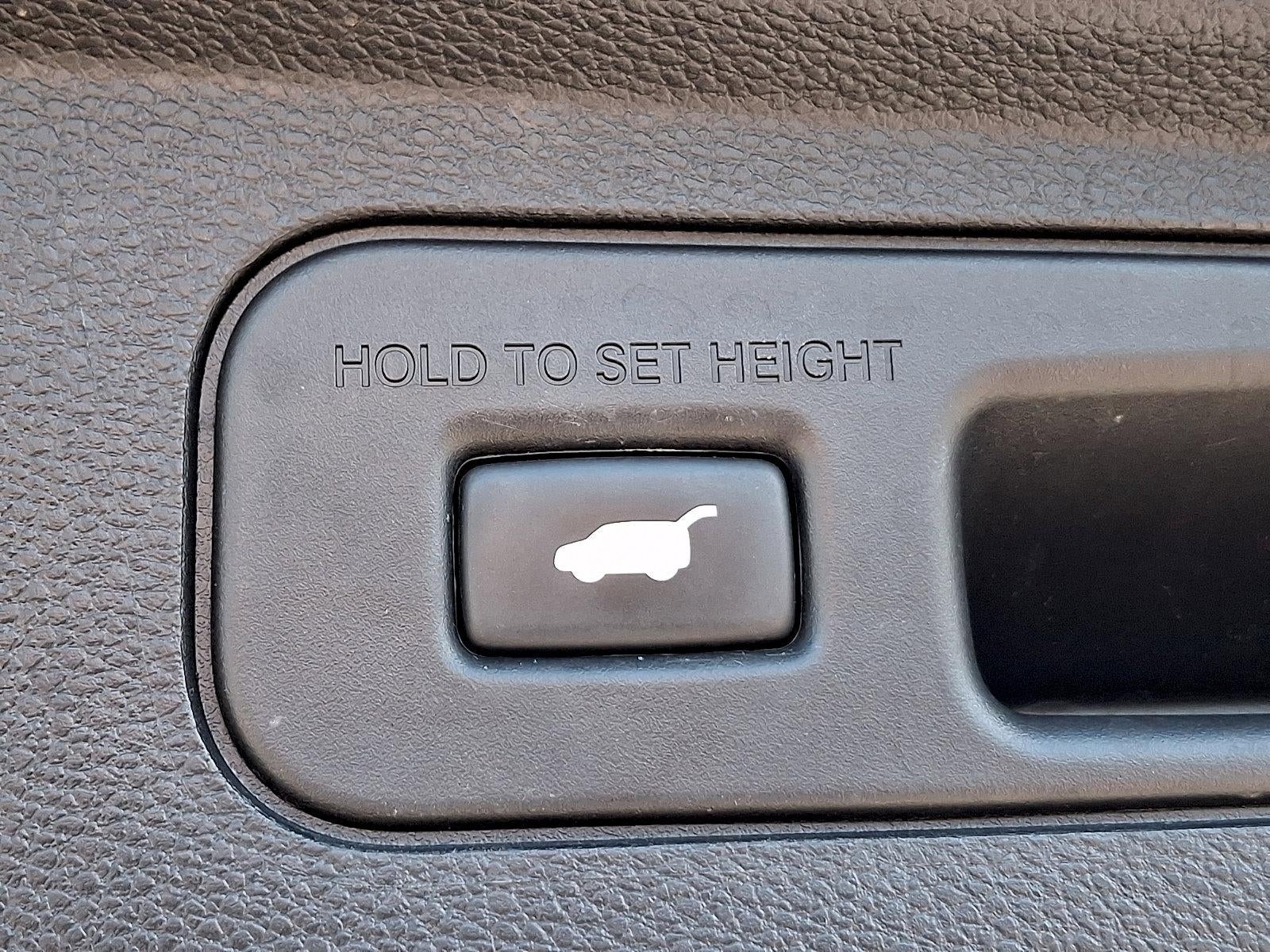 2018 Honda Odyssey EX-L w/Navi/RES Auto
