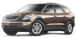 2008 Buick Enclave FWD 4dr CX