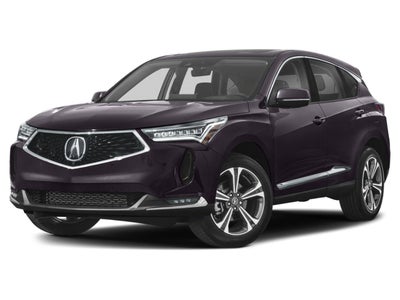 2023 Acura RDX SH-AWD w/Advance Package