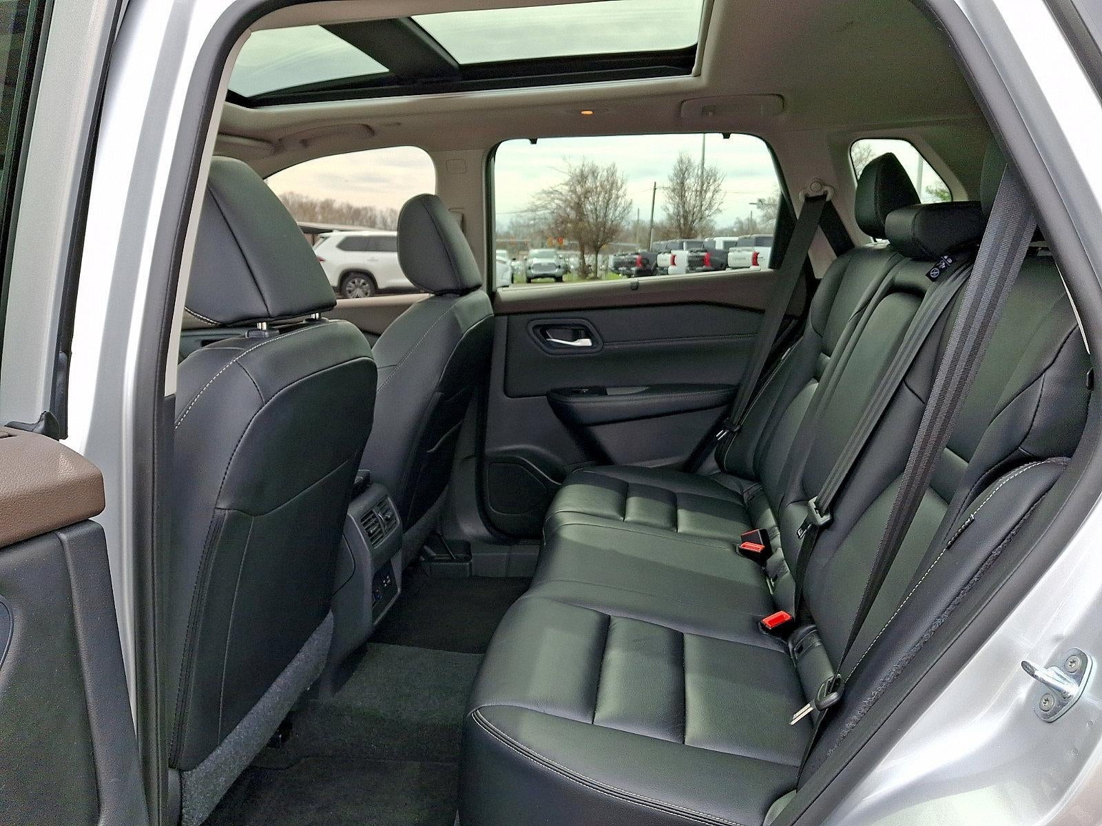 2023 Nissan Rogue AWD SL *Ltd Avail*