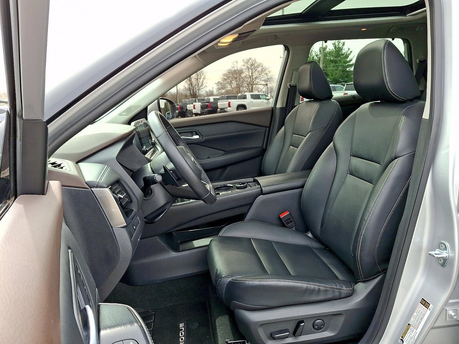 2023 Nissan Rogue AWD SL *Ltd Avail*