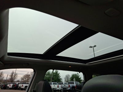 2023 Nissan Rogue AWD SL *Ltd Avail*