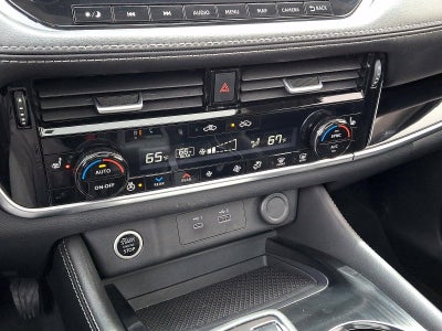 2023 Nissan Rogue AWD SL *Ltd Avail*