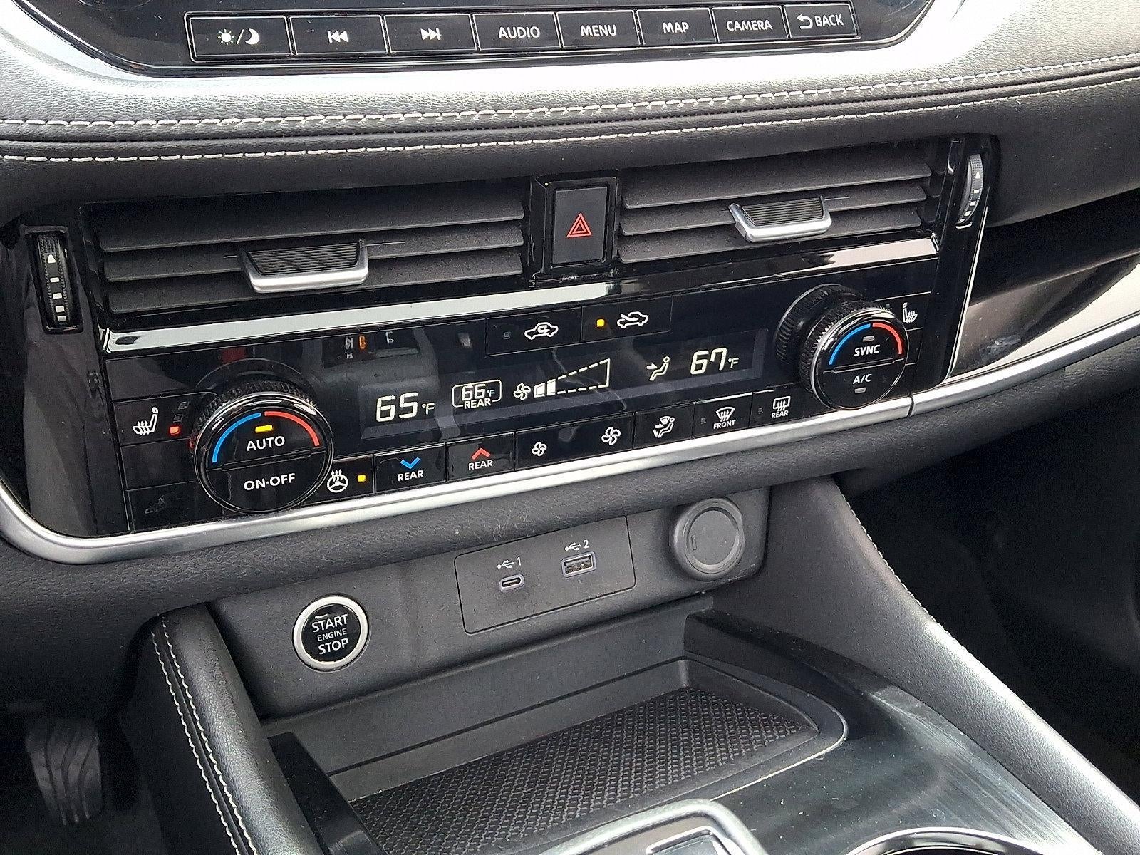 2023 Nissan Rogue AWD SL *Ltd Avail*