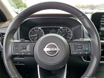 2023 Nissan Rogue AWD SL *Ltd Avail*