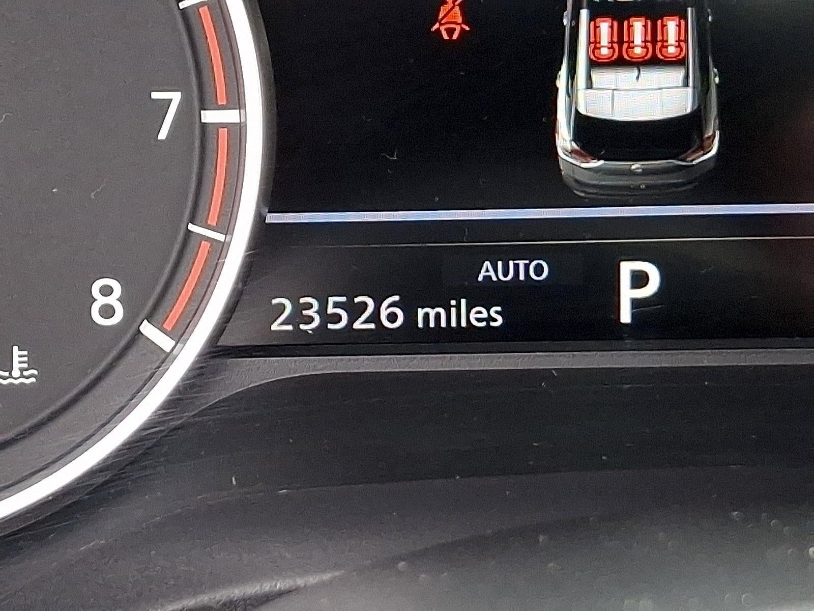 2023 Nissan Rogue AWD SL *Ltd Avail*