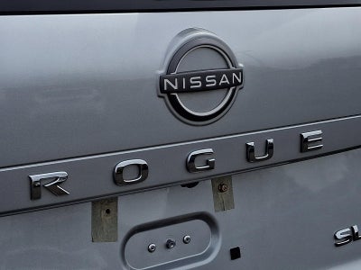 2023 Nissan Rogue AWD SL *Ltd Avail*