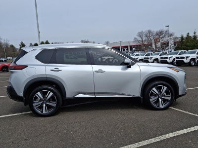 2023 Nissan Rogue AWD SL *Ltd Avail*