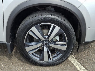 2023 Nissan Rogue AWD SL *Ltd Avail*