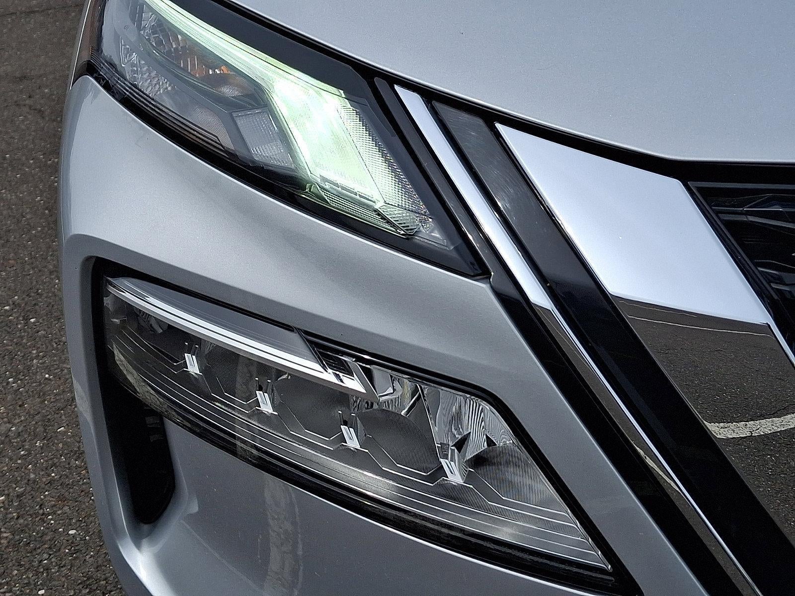 2023 Nissan Rogue AWD SL *Ltd Avail*