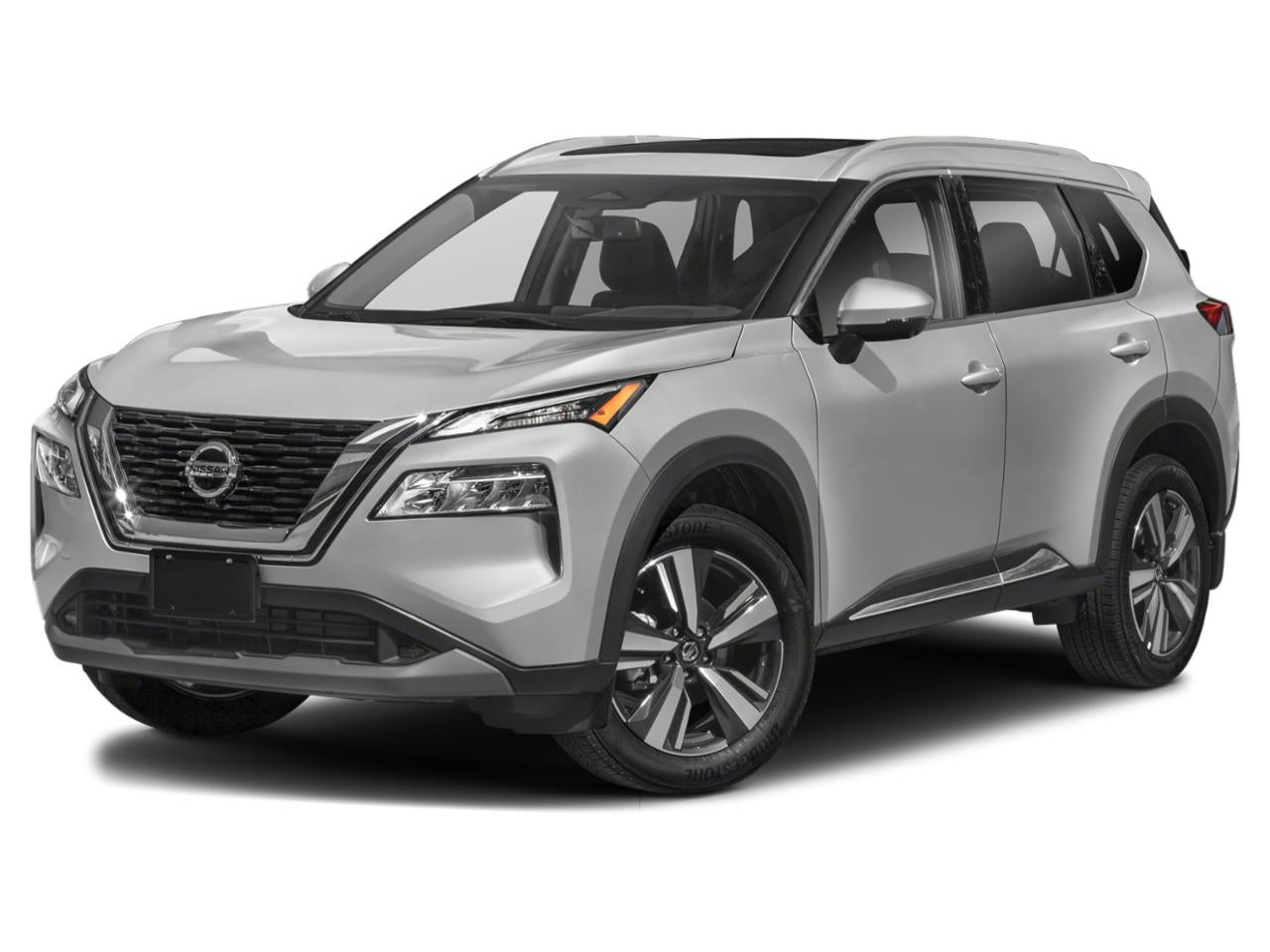 2023 Nissan Rogue AWD SL *Ltd Avail*