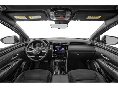 2024 Hyundai SANTA CRUZ SEL AWD
