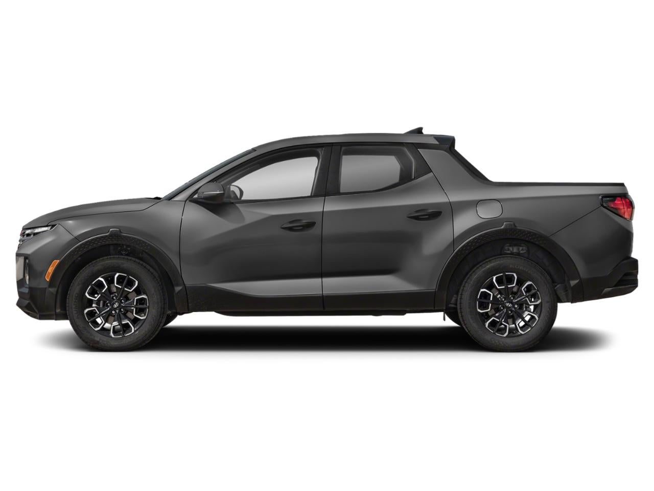 2024 Hyundai SANTA CRUZ SEL AWD